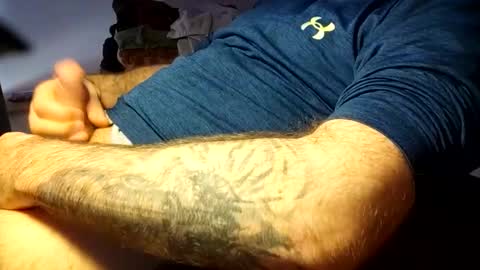 joseph_darsy online show from January 15, 10:57 am