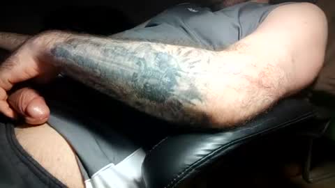 joseph_darsy online show from June 27, 9:32 pm