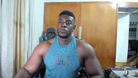 MR OAK online show from March 2, 1:21 am