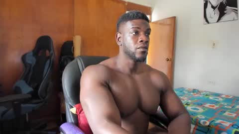 MR OAK online show from April 3, 5:31 pm