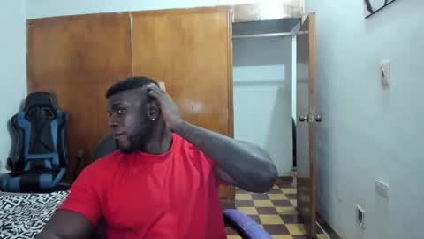 MR OAK online show from May 8, 5:02 am