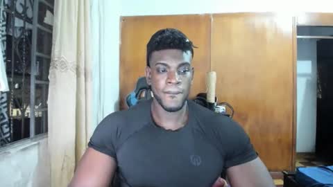 MR OAK online show from October 28, 12:44 am