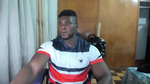 MR OAK online show from October 8, 3:02 am