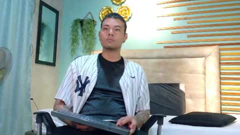 joseph_spider online show from June 8, 1:56 pm