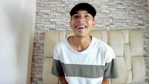 joseph_vans online show from March 12, 8:08 am