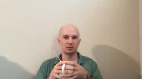 Joseph Johnson online show from June 9, 12:22 am