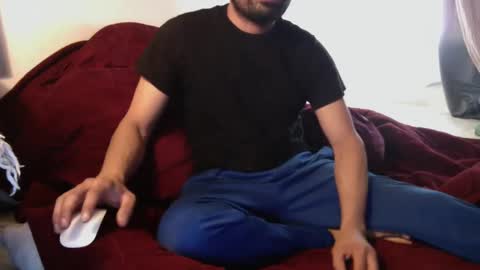 josephs1990 online show from January 13, 9:52 pm