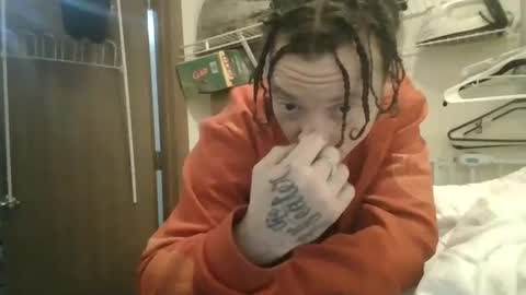 sissy josphine online show from January 9, 4:49 pm