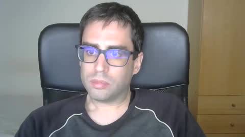 Jose online show from April 14, 2:09 pm