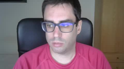 Jose online show from November 3, 11:44 am