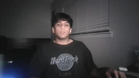 josh372060 online show from July 23, 2:31 am