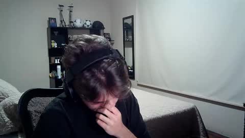 Josh online show from December 5, 3:31 am