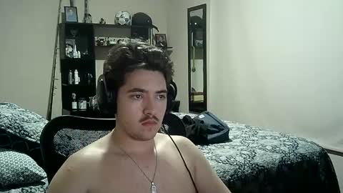 Josh online show from October 4, 4:43 am