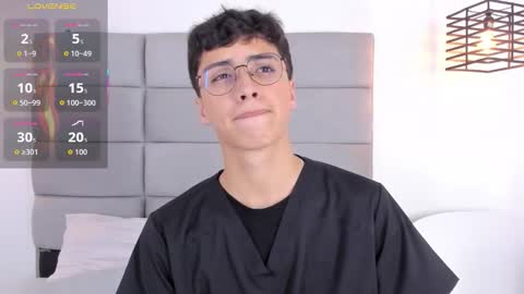 Josh online show from February 5, 3:43 am