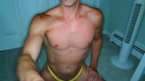 Josh Jordan online show from July 6, 2:19 am