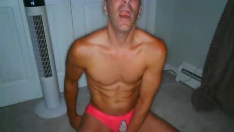 Josh Jordan online show from July 30, 1:50 am