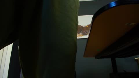 JoshKnight online show from March 7, 11:40 am