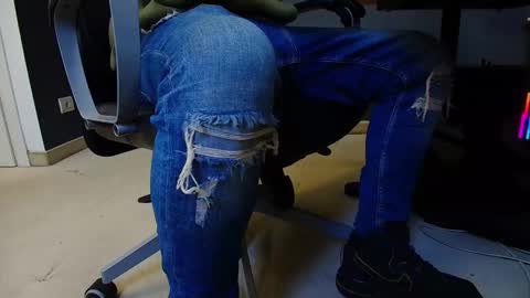 JoshKnight online show from February 25, 12:05 pm