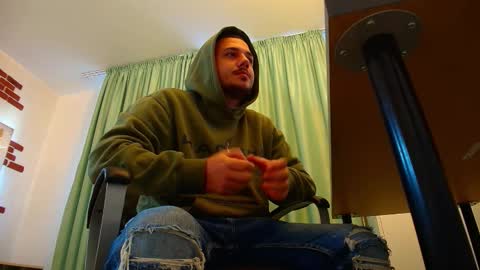 JoshKnight online show from September 24, 5:36 am