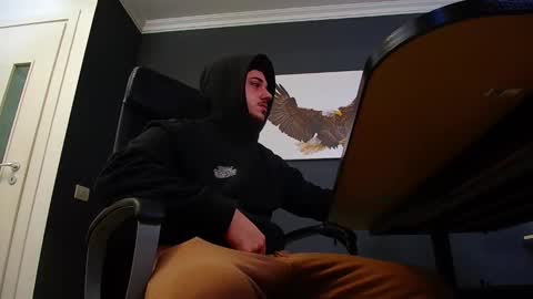 JoshKnight online show from February 28, 5:26 am