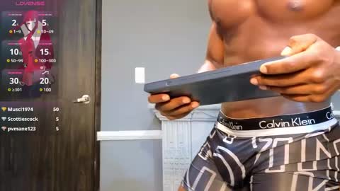 joshloganx online show from December 18, 1:26 am