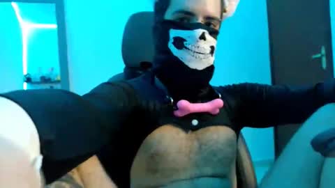 Joshlonn online show from March 14, 5:11 am