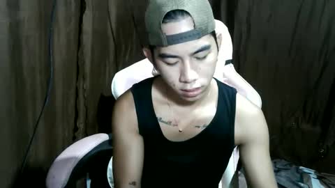 joshmatic online show from June 7, 11:21 pm
