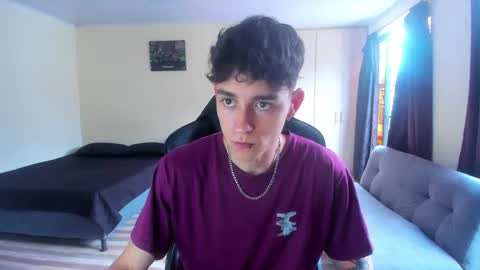 Josh online show from April 6, 5:03 pm