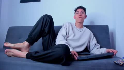 Josh online show from December 26, 5:30 pm