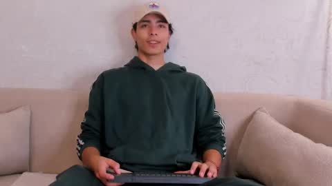Josh Rashford online show from October 11, 10:57 pm