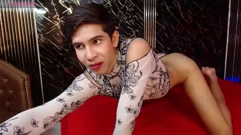 joshua_saenz_ online show from June 3, 8:03 pm