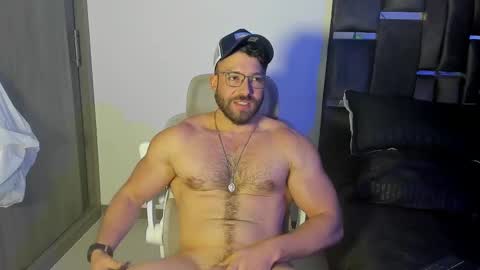      Joshua The Lion  online show from October 31, 5:46 pm