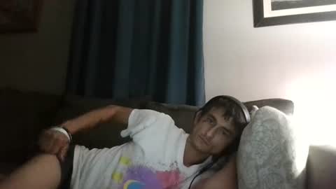 joshuamadeit123 online show from July 27, 9:06 am