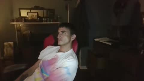 joshuamadeit123 online show from June 9, 3:17 am