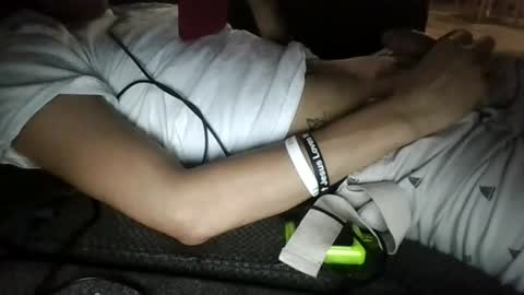 joshuamadeit123 online show from July 19, 1:08 am