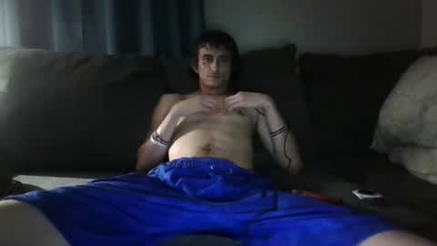 joshuamadeit123 online show from July 26, 7:28 am