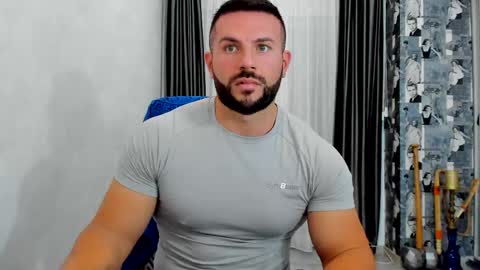 joshuamuscle69 online show from November 11, 12:29 pm