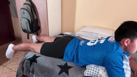 joshuatls08 online show from December 14, 5:08 pm