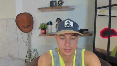 Joseeph online show from April 4, 6:42 am