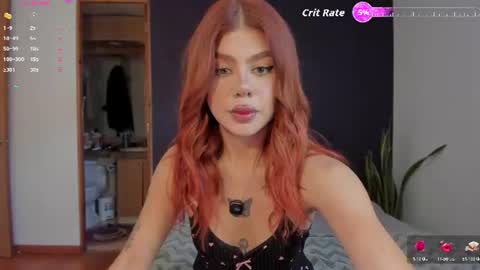 josephine   independent model    online show from July 23, 8:28 pm