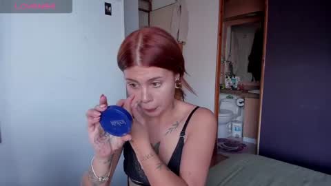 josephine   independent model    online show from July 7, 8:02 pm