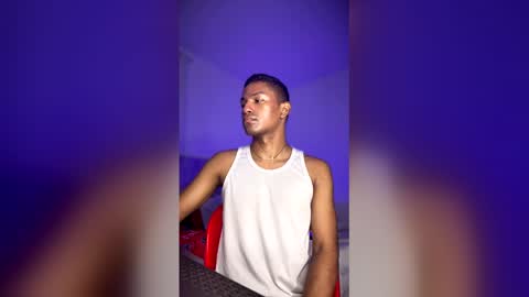 JOSS JORDAN  online show from April 1, 6:05 pm