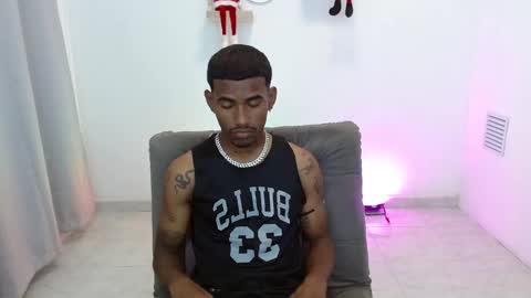 Josua online show from November 22, 1:15 am