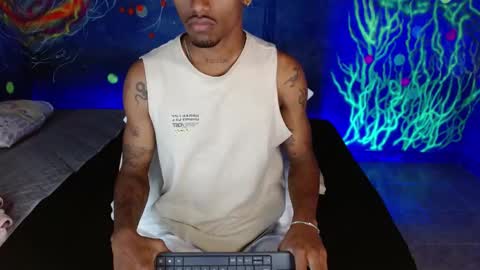 Josua online show from December 1, 12:52 am