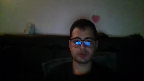 josux8 online show from March 17, 4:50 am