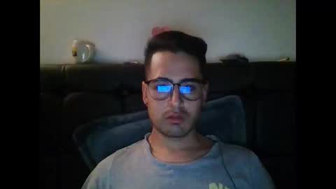 josux9 online show from October 30, 4:57 am