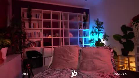 josyblack online show from February 10, 6:24 pm