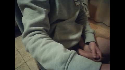 JOTA online show from February 2, 8:08 pm