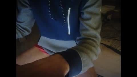 JOTA online show from January 25, 8:42 pm