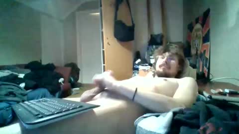 Jouni online show from January 12, 3:46 am